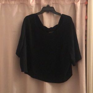 Torrid crop top